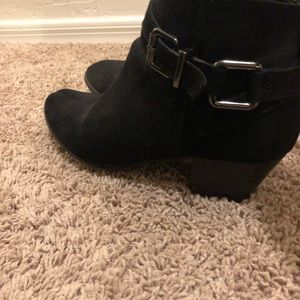 EXPRESS booties
